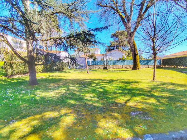 À vendre : Appartement 2 pièces à Royan - Quartier du Parc