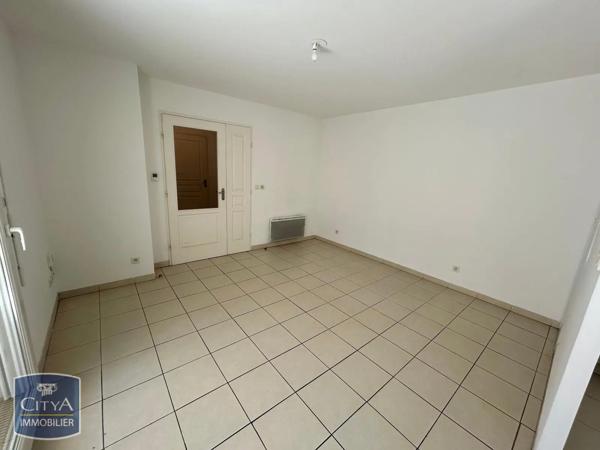 Appartement à louer 3 pièces 60m² Toulon (83200)