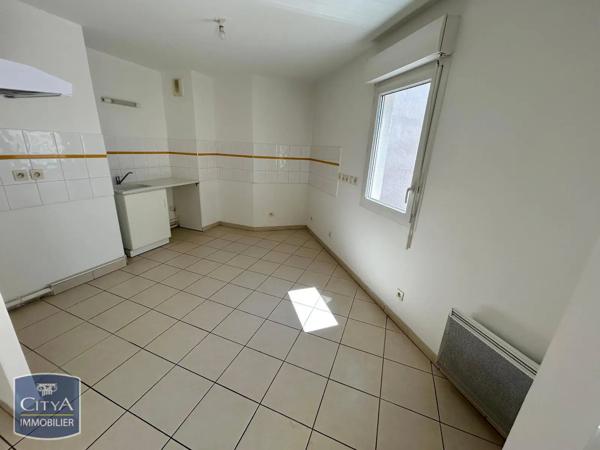 Appartement à louer 3 pièces 60m² Toulon (83200)
