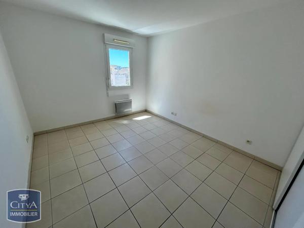 Appartement à louer 3 pièces 60m² Toulon (83200)