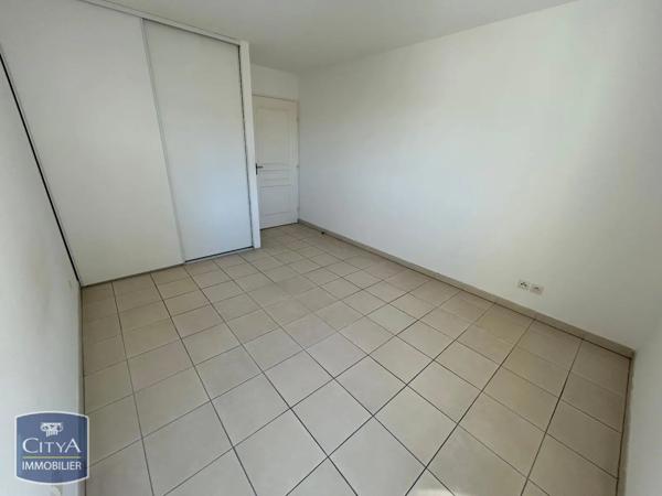 Appartement à louer 3 pièces 60m² Toulon (83200)