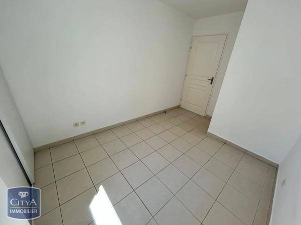 Appartement à louer 3 pièces 60m² Toulon (83200)