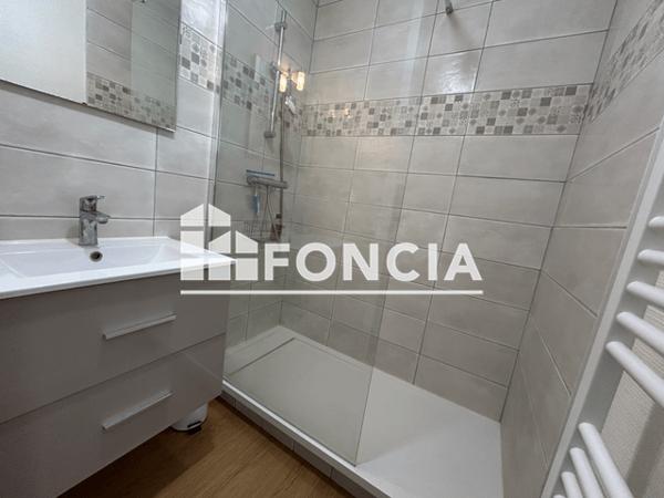 Location Studio meublé 25.21 m² - 7 RUE DU CHEMIN VERT Chatelaillon Plage 17340