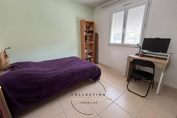 Prades-le-Lez (34730) Maison contemporaine de 136 m² dans bel environnement