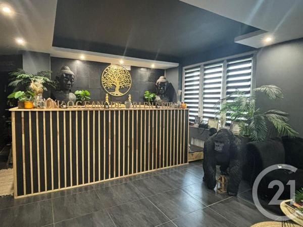 Appartement à vendre  6 pièces - 132 m2 ST ETIENNE - 42