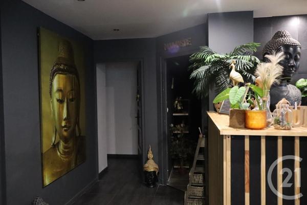 Appartement à vendre  6 pièces - 132 m2 ST ETIENNE - 42