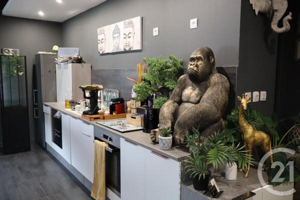 Appartement à vendre  6 pièces - 132 m2 ST ETIENNE - 42