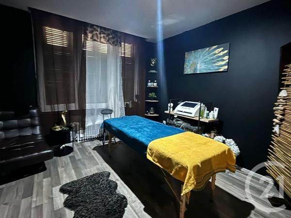 Appartement à vendre  6 pièces - 132 m2 ST ETIENNE - 42