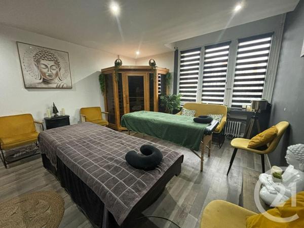 Appartement à vendre  6 pièces - 132 m2 ST ETIENNE - 42