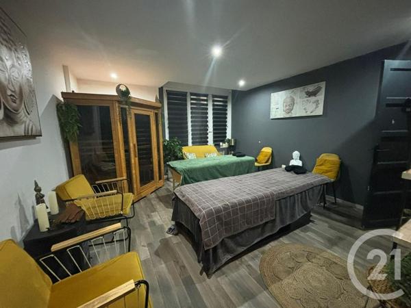 Appartement à vendre  6 pièces - 132 m2 ST ETIENNE - 42