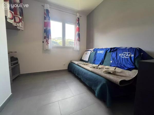 VILLA T4 MODULABLE AVEC PISCINE – 125 m² – VESCOVATO