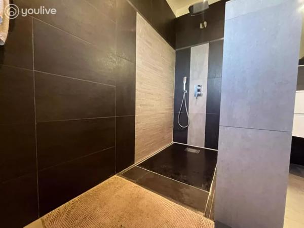 VILLA T4 MODULABLE AVEC PISCINE – 125 m² – VESCOVATO