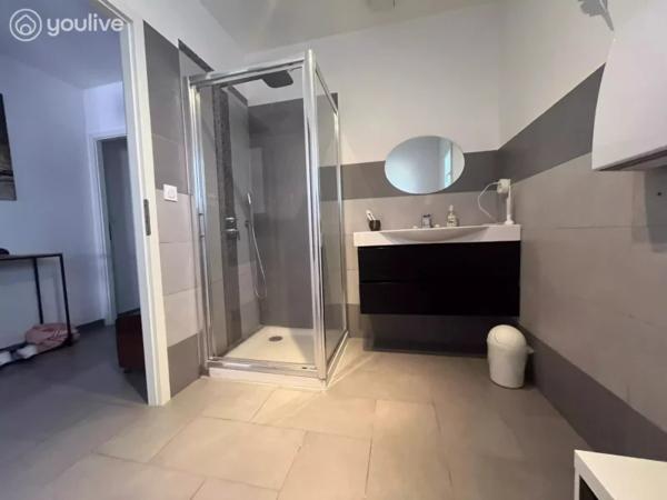 VILLA T4 MODULABLE AVEC PISCINE – 125 m² – VESCOVATO