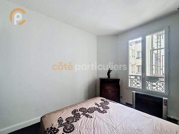 Vente
                Appartement45 m² - 2 Pièces -
                    Paris (75013)