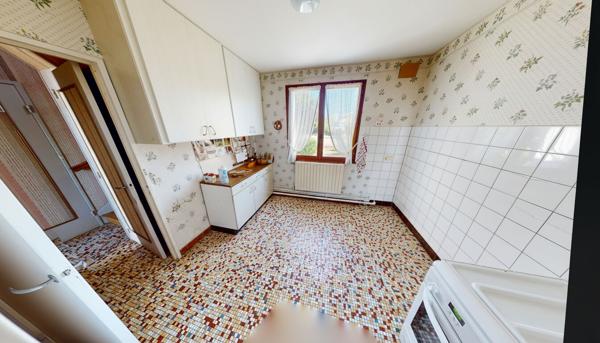 Maison Chateauroux