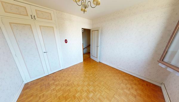 Maison Chateauroux