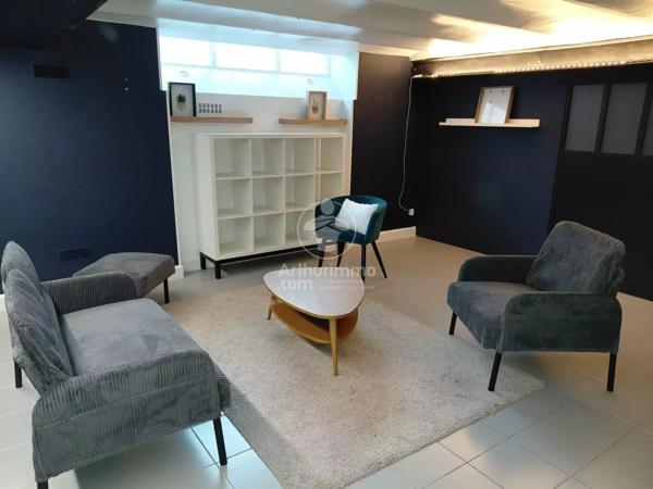 Location Appartement 4 pièces 68 m2 à Rouen