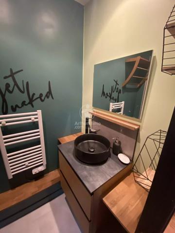 Location Appartement 4 pièces 68 m2 à Rouen