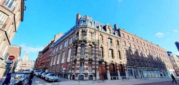 Location Appartement 4 pièces 68 m2 à Rouen