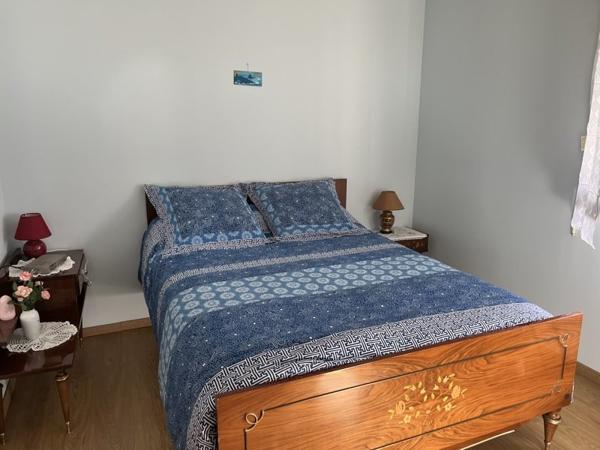 Appartement à vendre |  Hendaye |  2 pièces | 41 m²