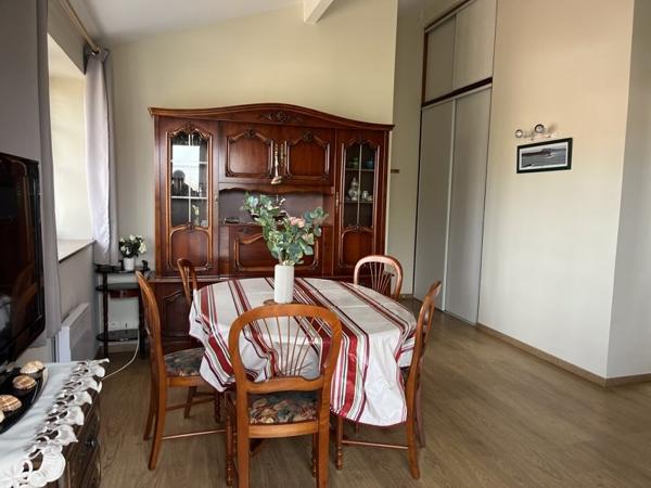 Appartement à vendre |  Hendaye |  2 pièces | 41 m²