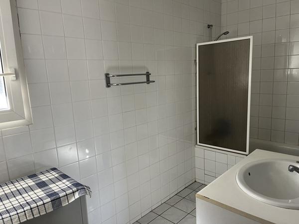 Appartement à vendre |  Hendaye |  2 pièces | 41 m²