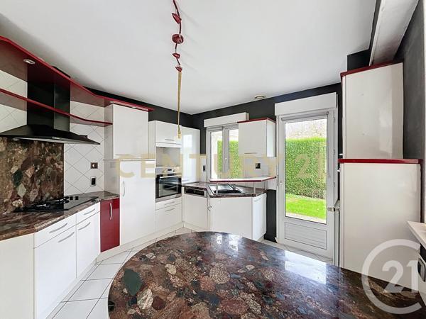 Maison à vendre  5 pièces - 105 m2 ST BERTHEVIN - 53