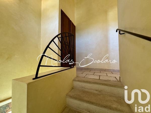 Maison à vendre 5 pièces 139 m² Cabrières-d'Avignon