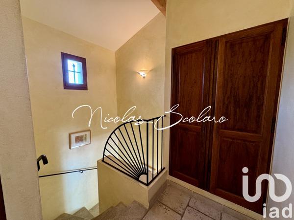 Maison à vendre 5 pièces 139 m² Cabrières-d'Avignon
