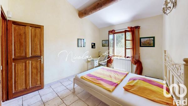 Maison à vendre 5 pièces 139 m² Cabrières-d'Avignon