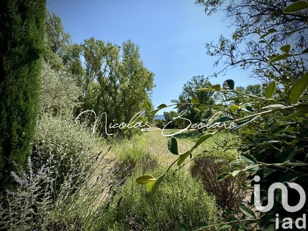 Maison à vendre 5 pièces 139 m² Cabrières-d'Avignon