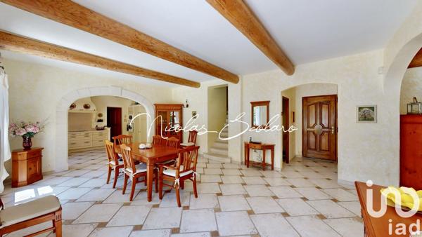 Maison à vendre 5 pièces 139 m² Cabrières-d'Avignon