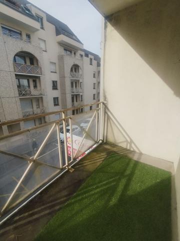 ST CLEMENT STUDIO A LOUER -18.95m², Nantes 44000