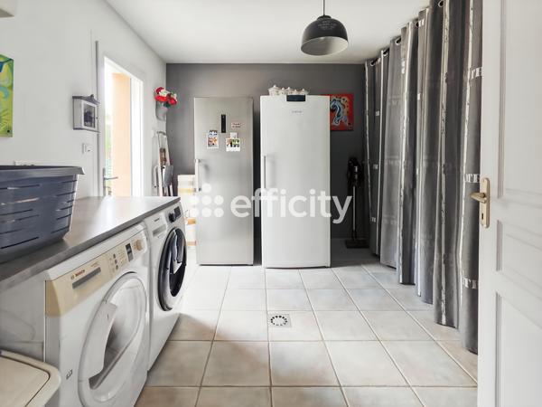 Maison 4 pièces - 110 m² Exclusivité efficity