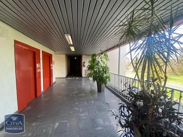 Vente local professionnel 360m²