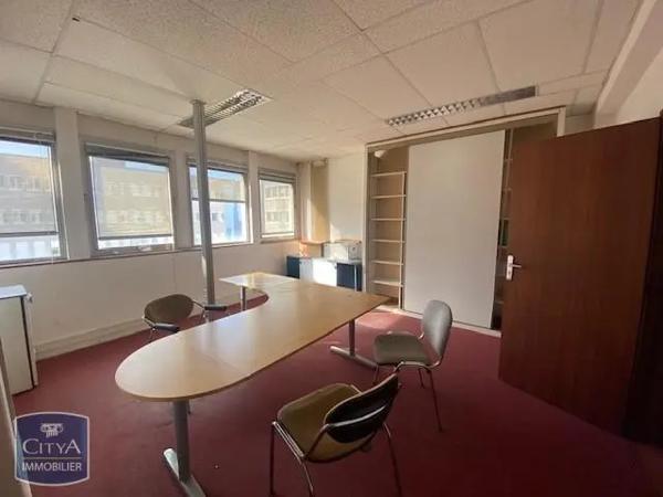 Vente local professionnel 360m²