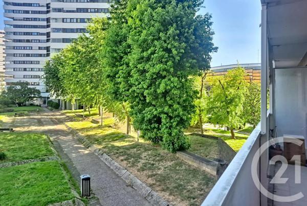 Appartement F4 à vendre  4 pièces - 81 m 2   CRETEIL  - 94
