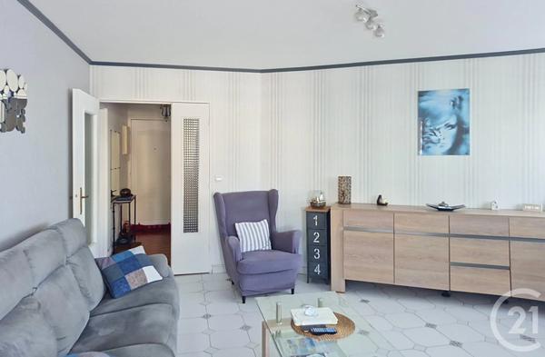 Appartement F4 à vendre  4 pièces - 81 m 2   CRETEIL  - 94