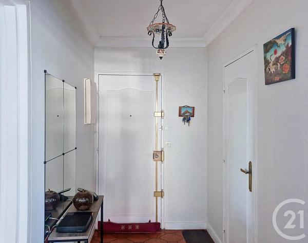 Appartement F4 à vendre  4 pièces - 81 m 2   CRETEIL  - 94