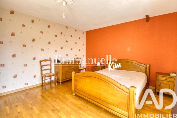 Maison à vendre 6 pièces 158 m² Montmorency