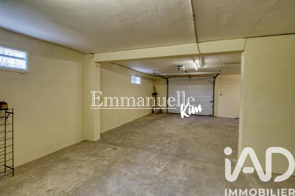 Maison à vendre 6 pièces 158 m² Montmorency