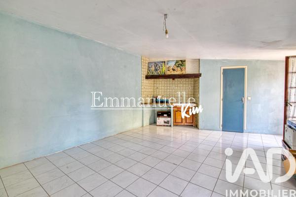 Maison à vendre 6 pièces 158 m² Montmorency