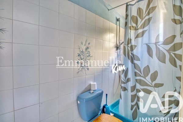 Maison à vendre 6 pièces 158 m² Montmorency