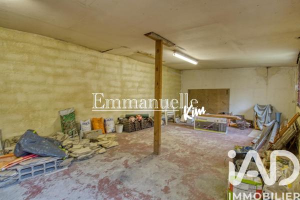 Maison à vendre 6 pièces 158 m² Montmorency