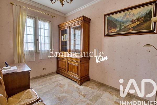 Maison à vendre 6 pièces 158 m² Montmorency