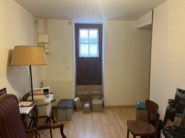 Maison à vendre |  Brossac |  6 pièces | 176 m²