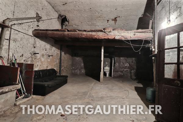 Caromb (84330) Maison de ville - 206m2 Caromb