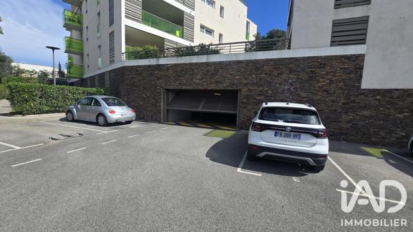Appartement à vendre 2 pièces 53,05 m² Saint-Raphaël