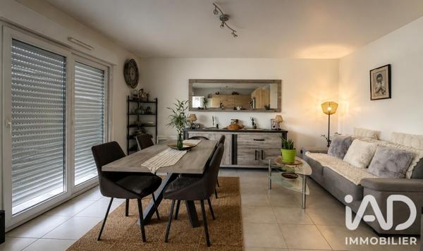 Appartement à vendre 2 pièces 53,05 m² Saint-Raphaël