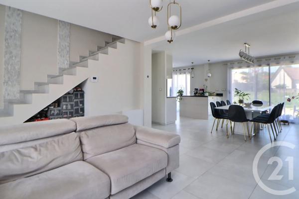 Maison à vendre  7 pièces - 148,58 m 2   AULNAY SOUS BOIS  - 93